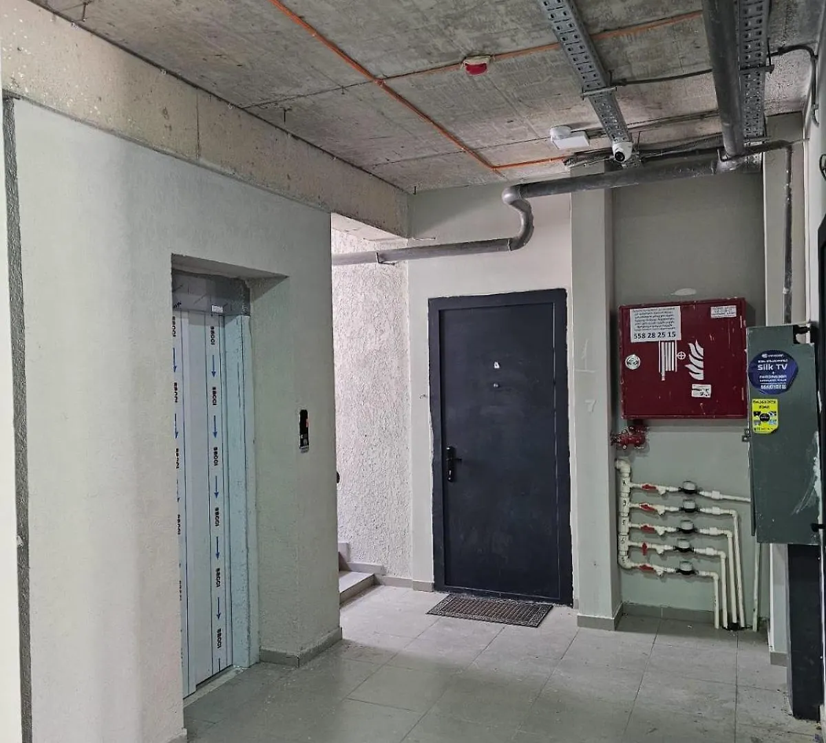 Tate'S Sweet Home Tiflis 0*,