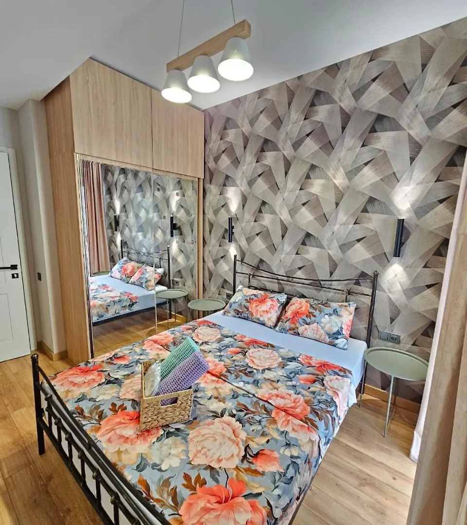 Tate'S Sweet Home Tiflis Daire